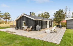 3 Bedroom Beautiful Home In Ebeltoft, Ebeltoft